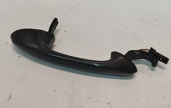 BMW 8 G16 Front door exterior handle 8492054