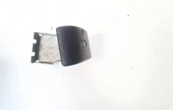 Mini One - Cooper R50 - 53 Engine bonnet (hood) release handle