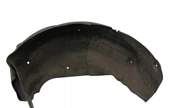 Renault Talisman Rear arch fender liner splash guards