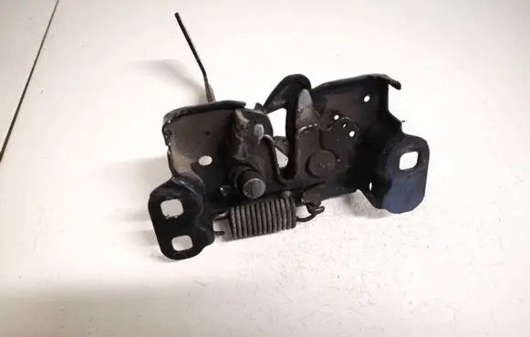 Jeep Compass Engine bonnet/hood lock/catch
