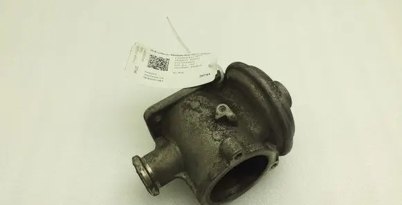 BMW 5 E60 E61 EGR valve 7804380