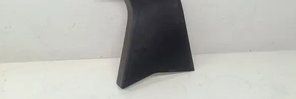 Volkswagen PASSAT B6 Front sill trim cover 3C1863484