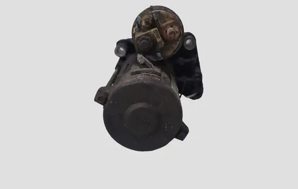 Peugeot 307 Starter motor 9645100680 13D5 1650OD