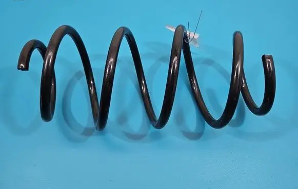 Renault Kadjar Front coil spring IMPRK1548120