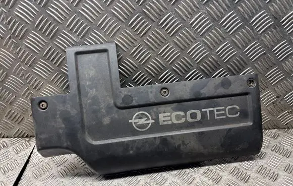 Opel Zafira A Engine cover (trim) 9157841 0157840 9157840