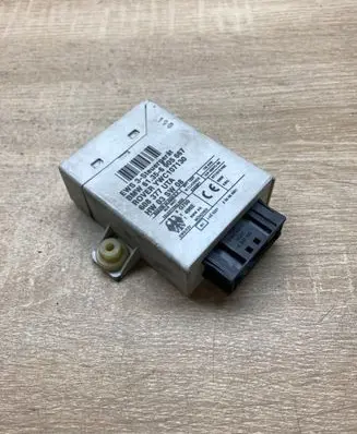 BMW 3 E46 Immobilizer control unit/module 6905667 YWC107130