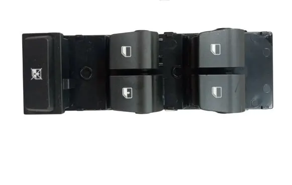 Hyundai i30 Quarter vent window switch 93571G3000