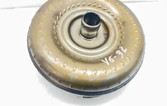 Mercedes-Benz ML W164 Torque converter A2212501402
