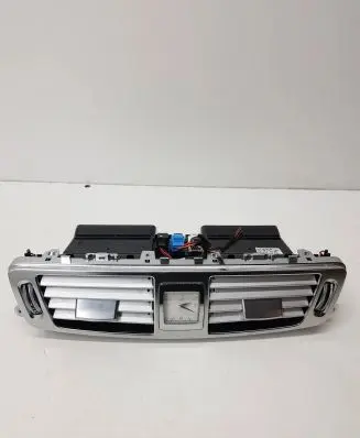 Mercedes-Benz CLS C218 X218 Dash center air vent grill A2188300754 80066180
