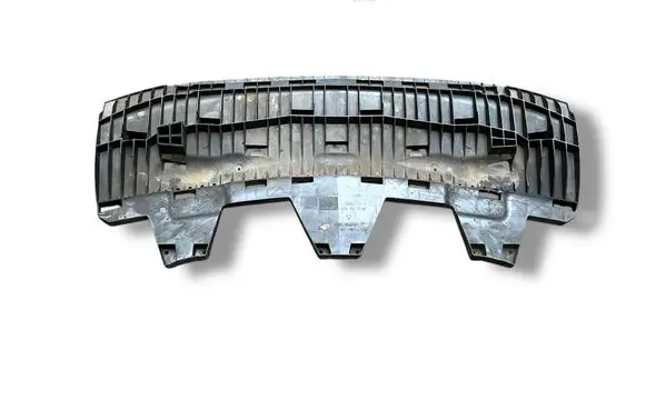 Opel Zafira B Front underbody cover/under tray 13144338