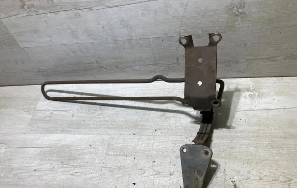 Bentley Mulsanne Tailgate/trunk/boot hinge
