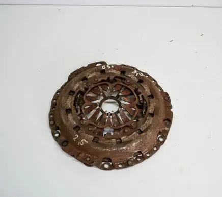 Pressure plate