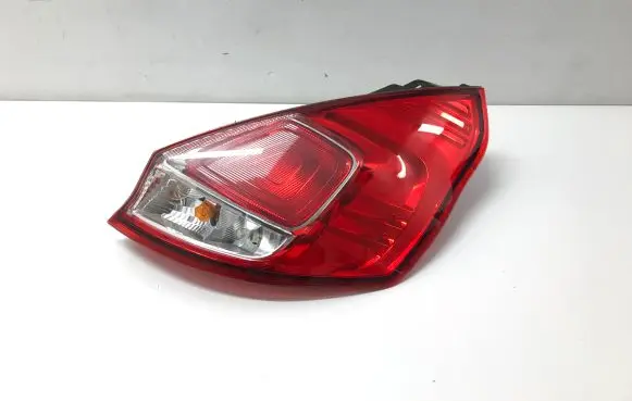 Ford Fiesta Rear/tail lights C1BB13404AE