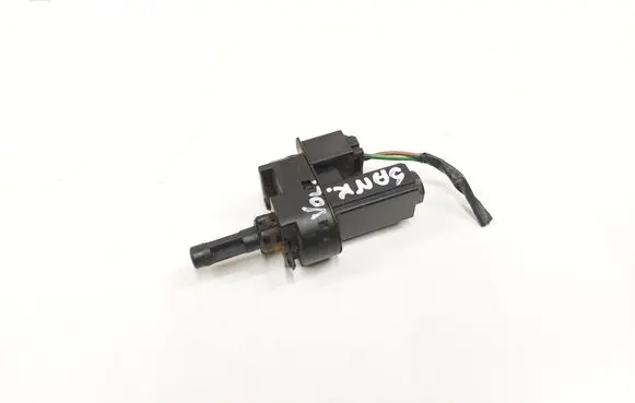 Volvo C30 Clutch pedal sensor 4M5T7C534AA U3NFA
