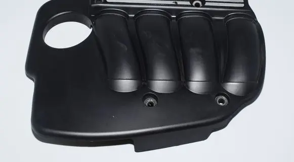 BMW 1 E81 E87 Engine cover (trim) 7523714