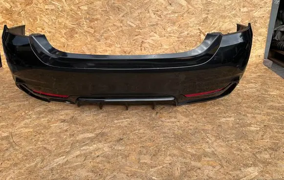 BMW 4 F32 F33 Rear bumper 8214783000