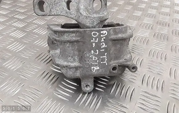 Audi TT TTS Mk2 Engine mount bracket 8j0199262