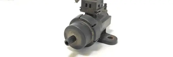 Ford Focus Turbo solenoid valve 98AB9E882AA