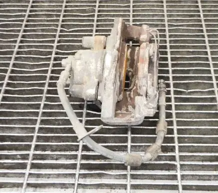 Ford Fiesta Front brake caliper