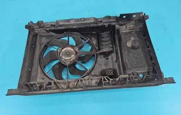 Fan set