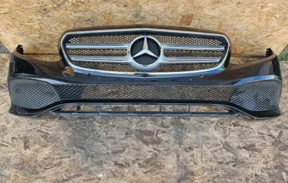 Mercedes-Benz E W213 Front bumper A2138850238