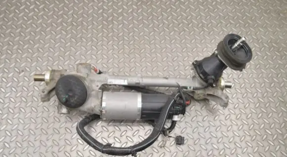Volvo XC40 Steering rack 32221830