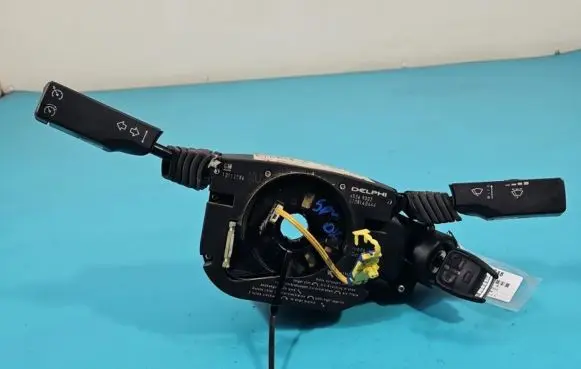 Opel Vectra C Headlight wiper switch 13112786 IMPRK1387748