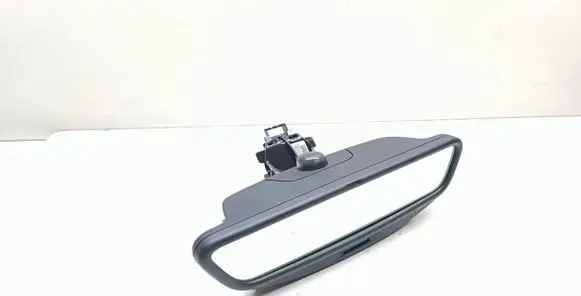 BMW 5 F10 F11 Rear view mirror (interior) 9243602 E1010772