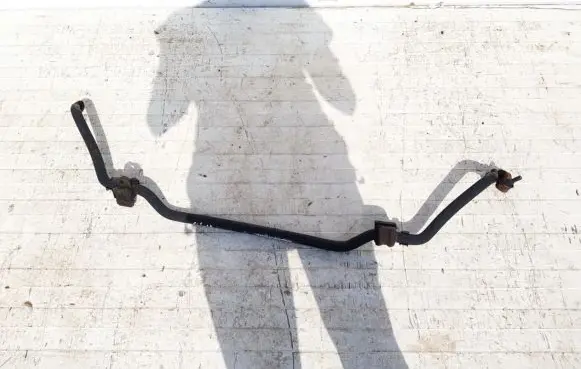 Citroen C6 Front anti-roll bar/sway bar