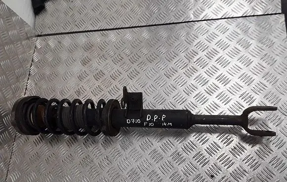 BMW 5 F10 F11 Front shock absorber/damper 