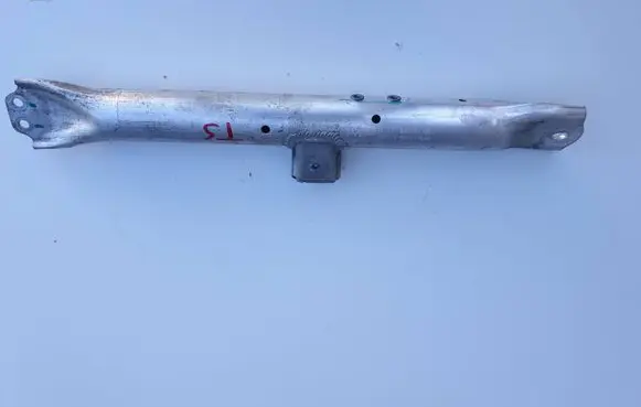 Tesla Model S Front bumper support beam 100361700C 128113293 102029400