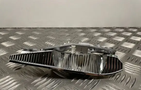 Headlight part