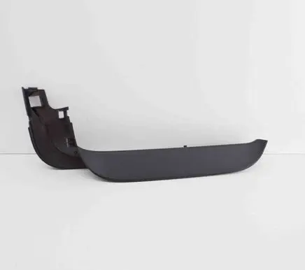 Audi Q4 Sportback e-tron Tailgate trim 89E867607