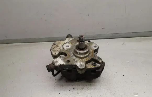 Fiat Ducato Fuel injection high pressure pump 0445020008