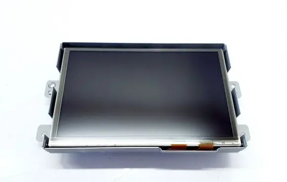 Jaguar XF X260 Screen/display/small screen FK7219C299AA