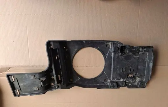 Mercedes-Benz EQA Other body part A2435458800