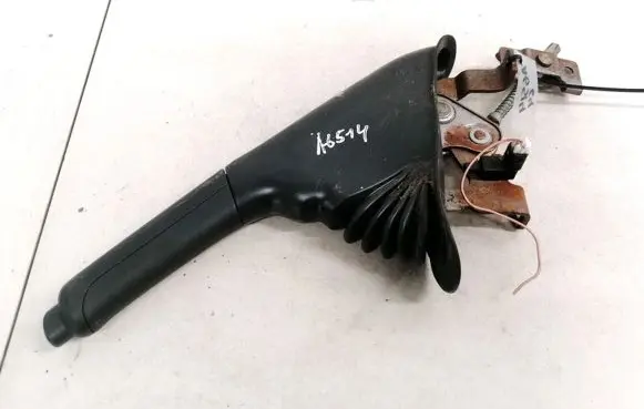 Fiat Punto (188) Handbrake/parking brake lever assembly