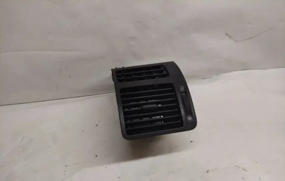 Volkswagen Touran I Dashboard side air vent grill/cover trim 1T0819703A