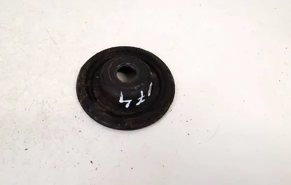 Toyota Yaris Front coil spring rubber mount 