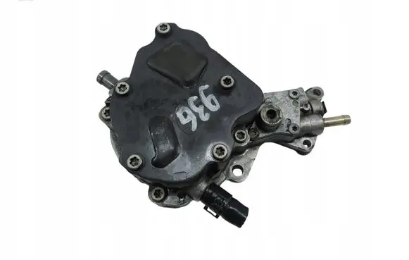 Audi A4 S4 B6 8E 8H Vacuum pump 038145209E