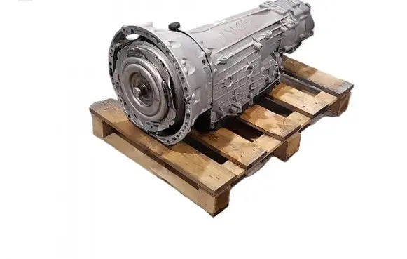 Mercedes-Benz GLK (X204) Automatic gearbox 722965 722.965 2122701604