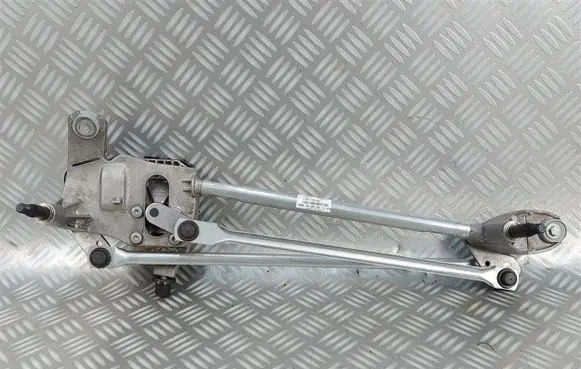 Ford Kuga III Front wiper linkage and motor LJ6B17500AB