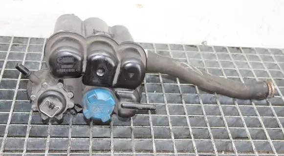 Porsche Boxster 987 Coolant expansion tank/reservoir