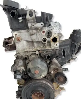 BMW X1 E84 Engine 91074568 N47D20C