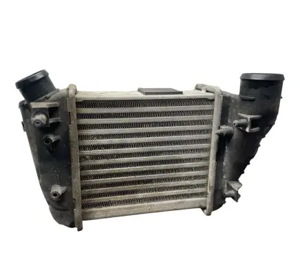 Audi A4 S4 B6 8E 8H Intercooler radiator 8E0145806C