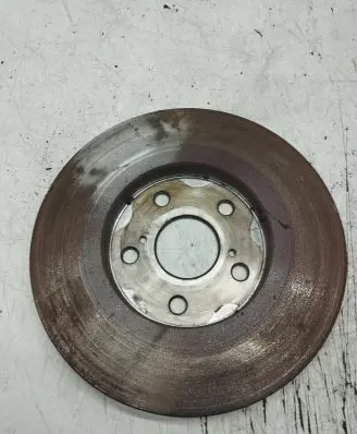Toyota Avensis T270 Rear brake disc