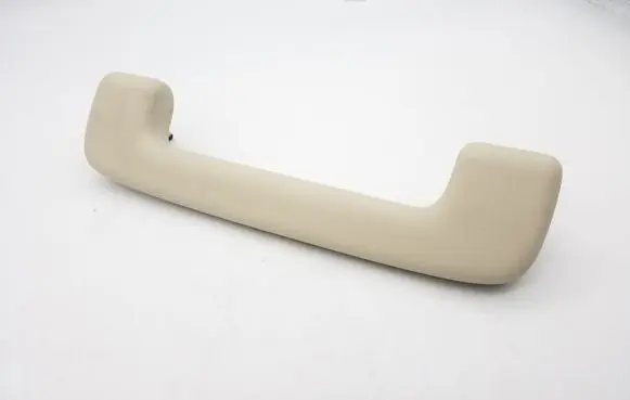 Audi A8 S8 D3 4E Front interior roof grab handle 4E0857607B