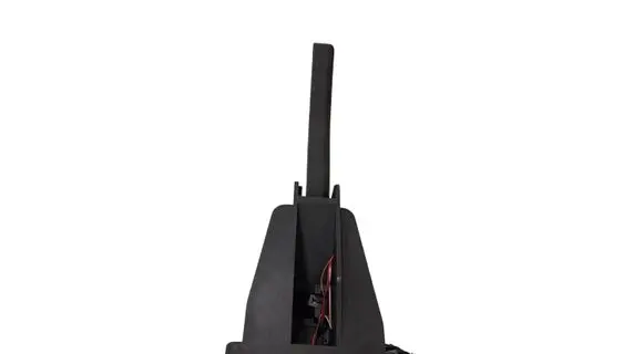 Opel Vectra C Switch for retractable tow bar 13103933