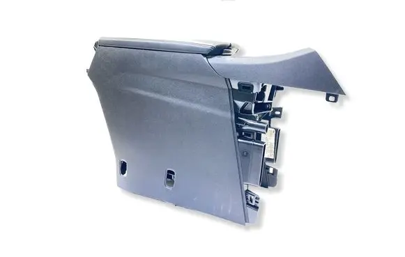 Peugeot 3008 II Armrest D0323116 20180351073