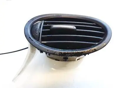 Mercedes-Benz A W168 Dash center air vent grill A1688300754